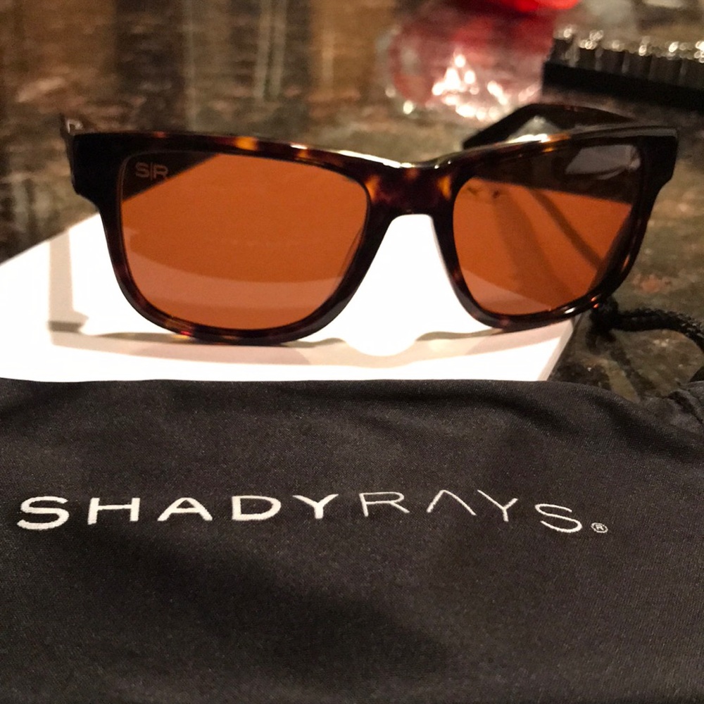 ShadyRays Ventura Limited Polarized